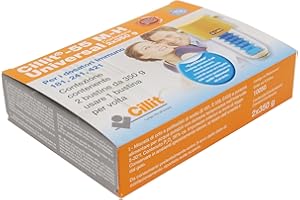 NAZUSA Cillit 55 M-H Sels polyphosphates universels, en poudre