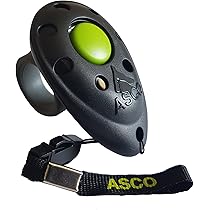 Wuzzmann Agility Set Für Hunde - Sprungring, Slalom & Hürden Anfänger-Set