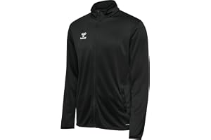hummel unisex - vuxen Hmlessential Track Jacka Jacka