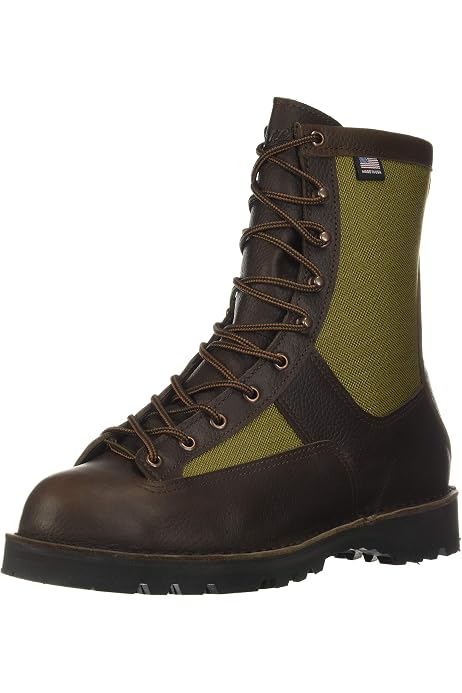 Danner Men's Grouse 8\