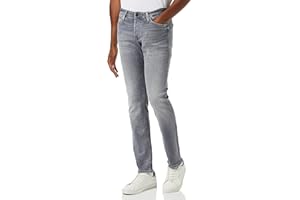 JACK & JONES Herren Slim Jeans Male Slim Fit Jeans Jjiglenn Jjicon Jj 257 50sps Noos Slim Fit Jeans