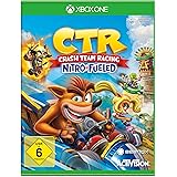 Crash Team Racing Nitro-Fueled - [Xbox One]