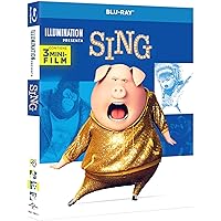 Sing