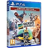 Riders Republic Limited Edition [Esclusiva] - Playstation 4