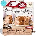 Rich Coffee Betty Crocker Cake Mix 425g x2