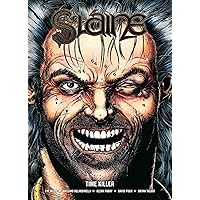 Slaine Time Killer: Volume 2 (Sláine)