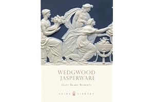 Wedgwood Jasperware (Shire Library)