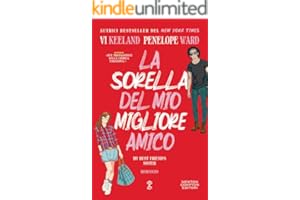 La sorella del mio migliore amico