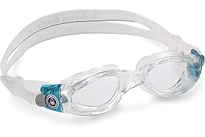 AQUASPHERE | Schwimmbrille Kaiman