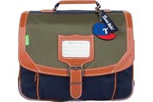 Tann's Cartable 32 cm Garçon - Maternelle