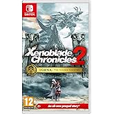 Xenoblade Chronicles 2 : Torna, The Golden Country - Import, jouable en français [video game]