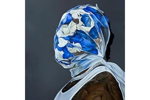 One of Wun (Limited 2LP Blue Vinyl)