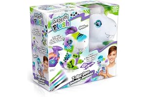 CANAL TOYS Channel Toys - Style 4 Ever - Pokoloruj swój dinozaur - OFG243