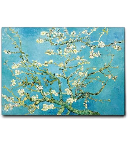 Giallobus Acrylglas-Bild 'Vincent Van Gogh – Kaffee In Der Nacht' – 140x100 Cm, Fertig Zum Aufhängen