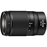 Nikon Obiettivo NIKKOR Z 28-75mm f/2.8