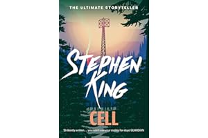 Cell: An epic thriller from the No. 1 bestseller