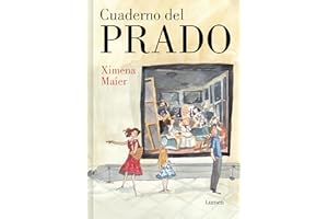 Cuaderno del Prado/ The Prado Notebook