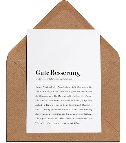 Glückwunschkarte Für Tanzwettbewerb – 17,8x12,7 Cm, Mit Umschlag, Blanko Innen