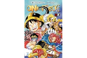 One piece (Vol. 113)