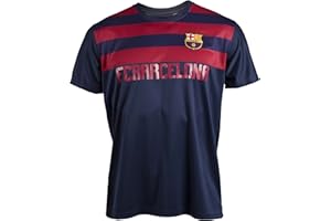 Fc Barcelone Maillot Barça - Collection Officielle Taille Adulte Homme XXL