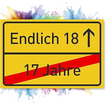 ORIGINAL Verkehrzeichen 18 KM/H Schild Nr. 250 (m. Sondertext