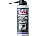 3 X Liqui Moly 4066 – Detergente Per Sensore Massa Aria Spray 200 Ml