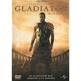 Gladiator (El gladiador) [DVD]