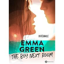 A Propos De Emma Green