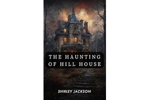 The Haunting of Hill House