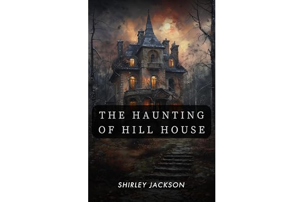 The Haunting of Hill House
