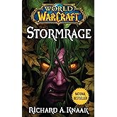 World of Warcraft: Stormrage (World of Warcraft (Pocket Star))