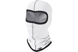 HISERT Kinder Sturmhaube Silverplus Thermoaktive HR 11