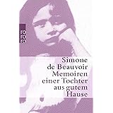 Memoiren einer Tochter aus gutem Hause