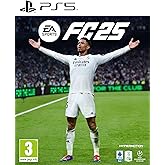 EA SPORTS FC 25 Standard Edition PS5 | Videogiochi | Italiano (Audio Inglese)