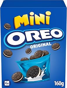 OREO Original Mini 40g