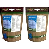 CULTIVERS CuSO Cupric Copper Sulfate 2x1 kg Wet Powder. Multiple uses.