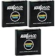 Manforce Combo Pack Condom-3S (Pack of 3) (Combo pack)