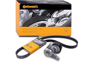 CONTITECH 6PK1026K1 Zahnriemen