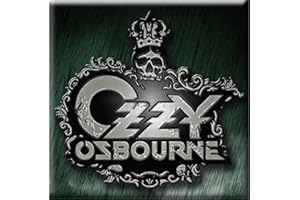 AMBROSIANA Magnete Ozzy [Import]