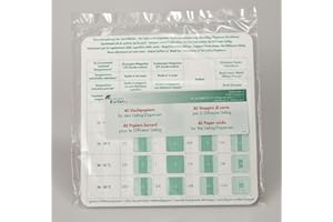 ANDERMATT BIOVET Dochtpapiere für Liebig Verdunster / Dispenser