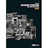 Anabole Steroide Das Schwarze Buch 2016