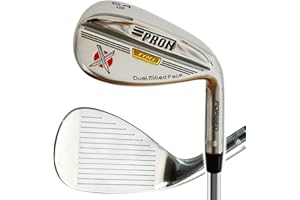 Japan Pron Wedge Set or Single Golf Club