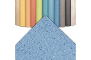 FLOORDIREKT CV Xtreme - Rivestimento per pavimento in PVC. resistente all'abrasione. disponibile in diversi colori (100 x 400 cm. Xtreme | Mira 770M)