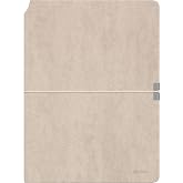 Scrikss Sd600-12 Verona A5 Defter Bej