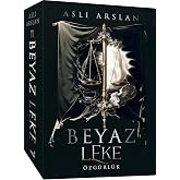 Beyaz Leke 2 - &Ouml;zg&uuml;rl&uuml;k