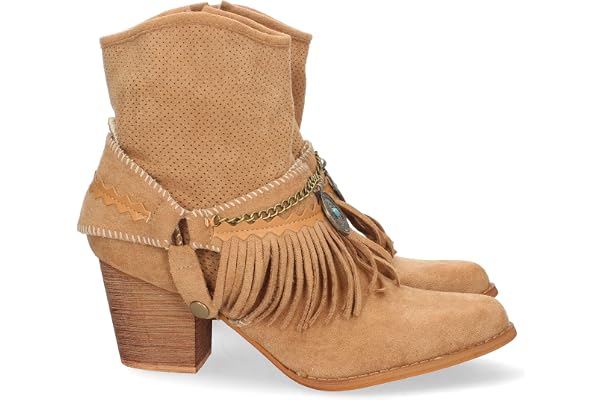 Amazon.es Últimas novedades: Las novedades y los futuros lanzamientos más  vendidos en Botas para mujer