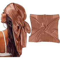 90 X 90 Cm - Grandes Écharpes Carrées Pour Femme - Foulard En Soie