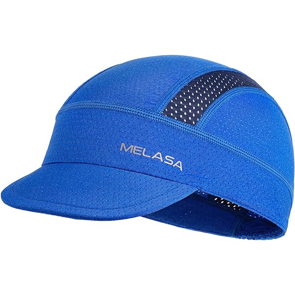 Giro SPF30 Ultralight Cap: Casco Da Bici Leggero Con Visiera, 96% Poliestere, Taglia Unica