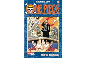 One Piece 4: Piraten, Abenteuer und der größte Schatz der Welt!