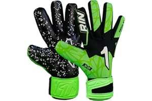 Rinat Xtreme Guard Dominus As - Guantes de Portero Unisex Adulto